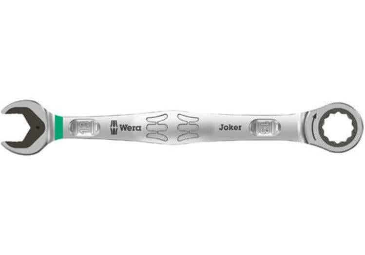 WERA 05073273001 Звездогаечен ключ Joker 13 мм - Rittbul