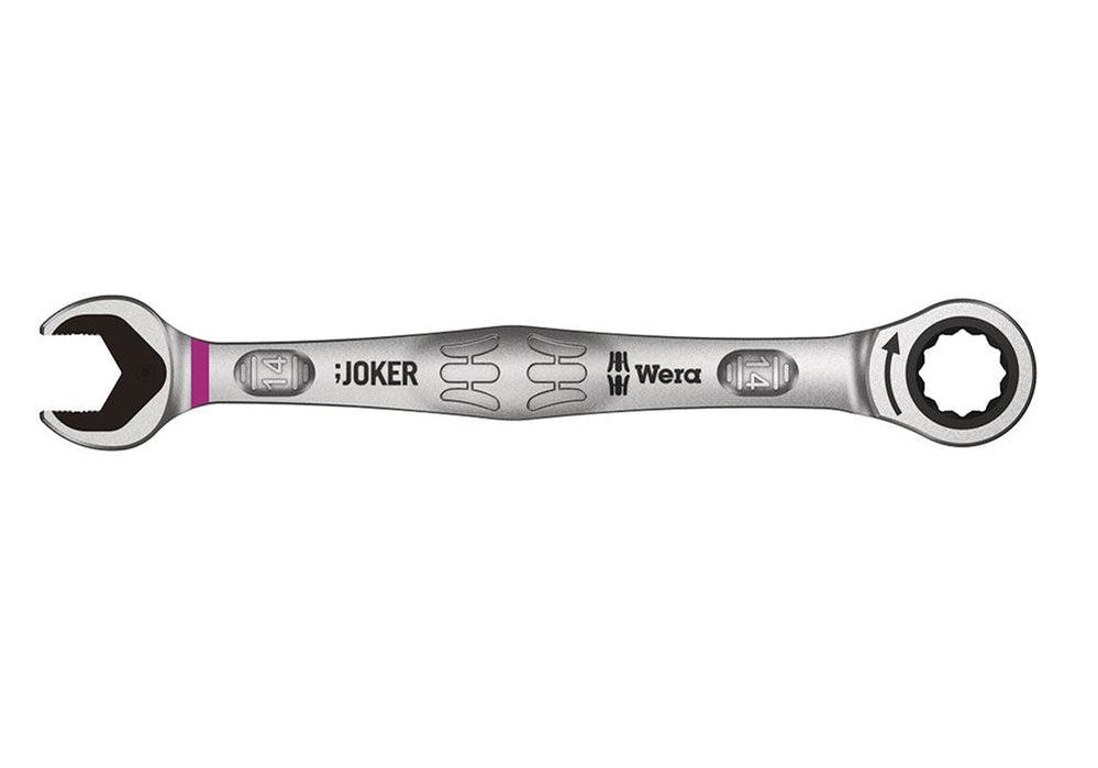 WERA 05073274001 Звездогаечен ключ Joker 14 мм - Rittbul