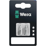 WERA 05073316001 Накрайник 867/1 SB TX 30 x 25 мм (2 броя) - Rittbul