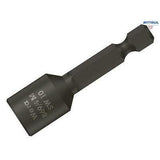 WERA 05073508001 Магнитен накрайник 13,0 x 50,0 мм SB - Rittbul
