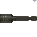 WERA 05073510001 Магнитен накрайник 3/8“ x 50,0 мм SB - Rittbul