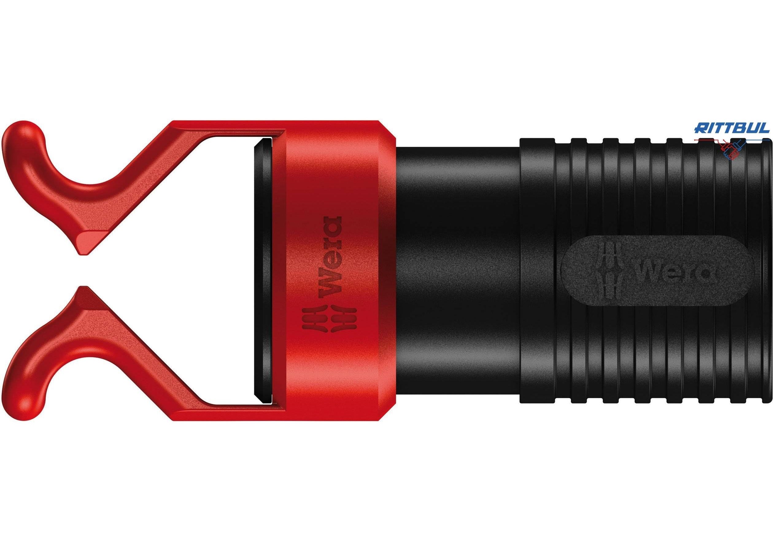 WERA 05073681001 Държач на винтове 4.5 - 6.0x41.0 - Rittbul