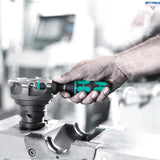 WERA 05074739001 Комплект динамометрични отвертки 0.3 - 6.0 Nm