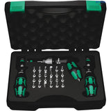 WERA 05074739001 Комплект динамометрични отвертки 0.3 - 6.0 Nm