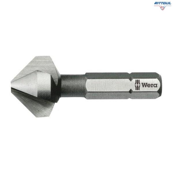 WERA 05104632001 Конусен зенкер 10.4 мм - Rittbul