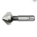 WERA 05104633001 Конусен зенкер 12.4 мм - Rittbul