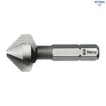 WERA 05104635001 Конусен зенкер 20.5 мм - Rittbul