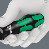 WERA 05105630001 Комплект отвертки Kraftform Plus (14 части)