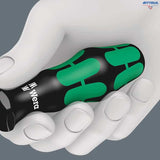 WERA 05105650001 Комплект отвертки Kraftform Plus (6 части) - Rittbul