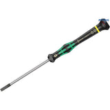 WERA 05118005001 Отвертка Micro 0,40 х 2,0 х 40 мм