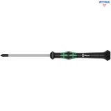 WERA 05118022001 Отвертка Micro PH0 x 60 мм