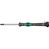 WERA 05118023001 Отвертка Micro PH1 x 60 мм - Rittbul