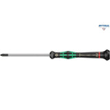 WERA 05118024001 Отвертка Micro PH1 x 80 мм