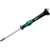WERA 05118032001 Отвертка Micro PZ 1 х 80 мм