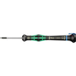 WERA 05118064001 Отвертка Micro Hex-Plus 1.3 х 40 мм