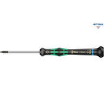 WERA 05118066001 Отвертка Micro Hex-Plus 1.5 x 60 мм