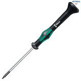 WERA 05118068001 Отвертка Micro Hex-Plus 2.0 х 60 мм