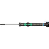 WERA 05118070001 Отвертка Micro Hex-Plus 2.5 х 60 мм