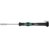 WERA 05118128001 Отвертка Micro SW 3/32“ x 60 mm