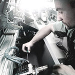 WERA 05118158001 Комплект отвертки Micro - 6 части/1/