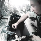 WERA 05118158001 Комплект отвертки Micro - 6 части/1/