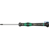 WERA 05118183001 Отвертка Micro TORX HF TX7 х 60 мм