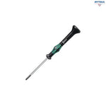 WERA 05118184001 Отвертка Micro TORX HF TX8 х 60 мм - Rittbul