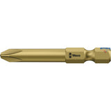 WERA 05134371001 Накрайник 851/4 A PH2 х 70 мм Extra-hard