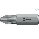 WERA 05134905001 Накрайник (бит) 851/1 Z PH 3 x 50 мм - Rittbul