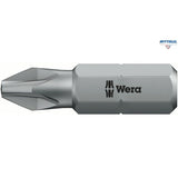 WERA 05134905001 Накрайник (бит) 851/1 Z PH 3 x 50 мм - Rittbul