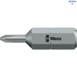 WERA 05135040001 Бит 851/1 J PH 00 x 25 мм - Rittbul