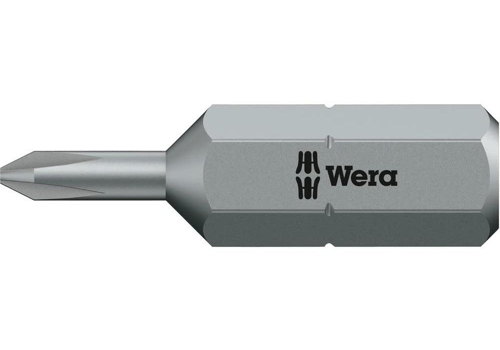 WERA 05135040001 Бит 851/1 J PH 00 x 25 мм - Rittbul
