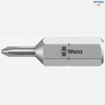 WERA 05135041001 Бит 851/1 J PH 0 x 25 мм - Rittbul