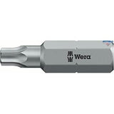 WERA 05135143001 Накрайник 867/1 Z TORX ТХ 4 х 25 мм