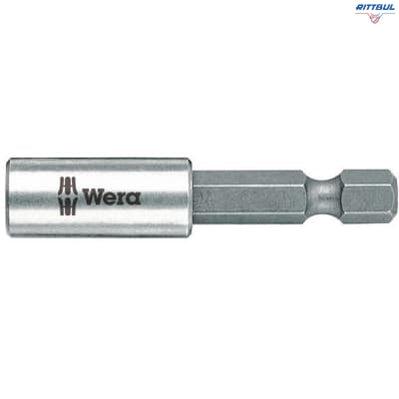 WERA 05160977001 Универсален държач за битове 899/4/1 - 1/4“ x 100 мм