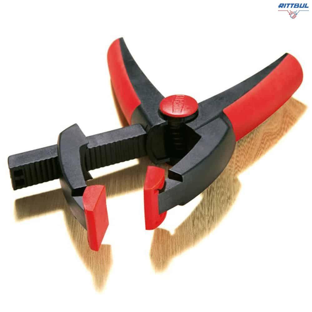 BESSEY XV5-100 Пружинна стяга 100 х 50 мм - Rittbul