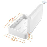 LEDVANCE 4058075515994 UVC кутия със затворена система за дезинфекция - Rittbul