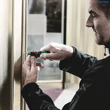 WERA 05056702001 Накрайник 855/1 BDC РZ2 х 25 мм