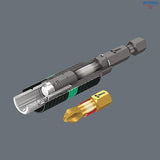 WERA 05059902001 Накрайник 855/4 BDC PZ 2x50 мм