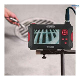 Testboy TV 280 Мобилна ендоскопска камера с цветен дисплей