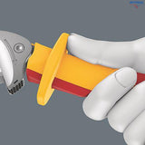 WERA 05020153001 Раздвижен изолиран ключ WERA 6004 Joker L VDE, 16 - 19 мм