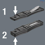 Wera 05004182001 Комплект за велосипеди Bicycle Set 15